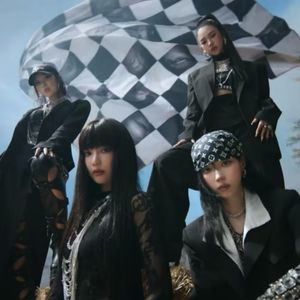 Rich Woman (应援版)