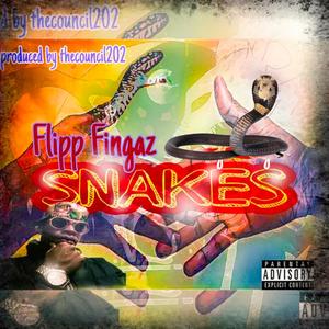 Snakes (feat. Eye Heru) [Explicit]