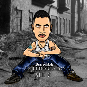 Sueño Americano (Explicit)