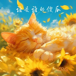 ZRG-朱荣刚 - 怜悯