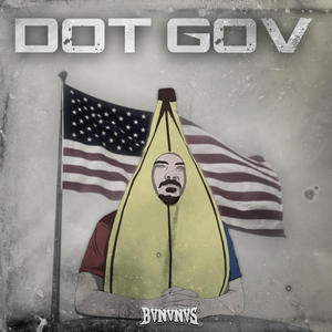 Dot Gov (Explicit)