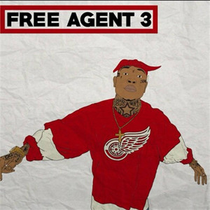 Free Agent 3 (Explicit)