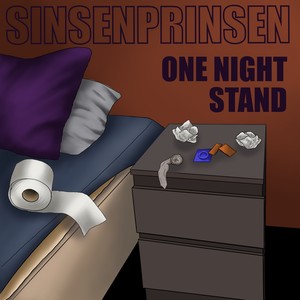 One Night Stand (Explicit)