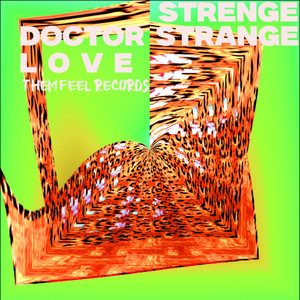 Strenge