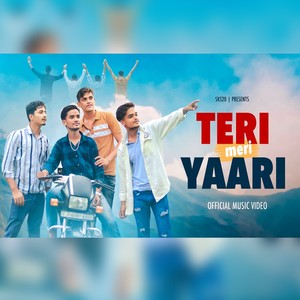 Teri Meri Yaari