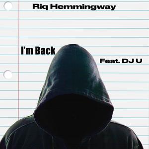 I'm Back (feat. DJ U)