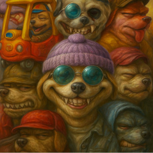 Dos Tres Clona y una INDIO (Explicit)