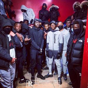 QDR 2(feat. Blacki) (Explicit)