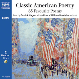 Collection: Classic American Poetry