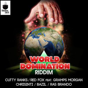 World Domination Riddim