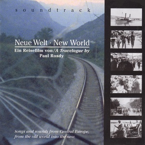 Neue Welt - New World