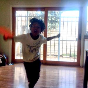 #IDONTLIKELUST (feat. Rxgue)