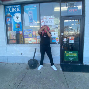 Really With It (Explicit)