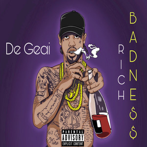 Rich Badness (Explicit)