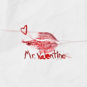 Mr. Valentine