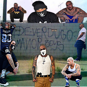 All I Know (Explicit)