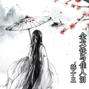 韩十三 - 金戈铁马佳人泪