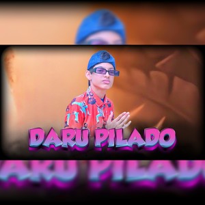 Daru Pilado ( Rap Song )