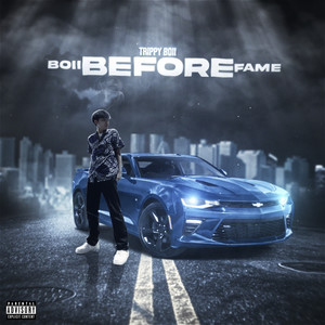 Dope Boy Dream (Explicit)