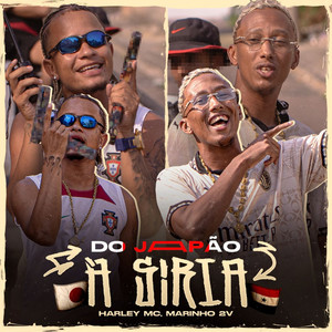 Do Japão A Síria (Explicit)