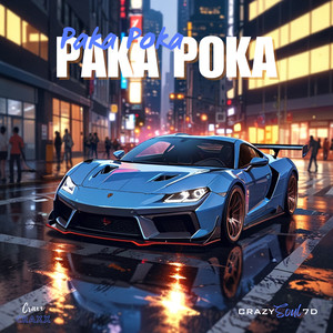 Paka Poka (Explicit)