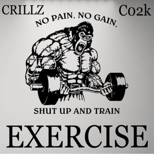 Exercise(feat. C02k) (Explicit)