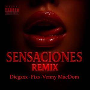 Sensaciones (Remix|Explicit)