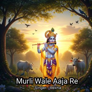 Murli Wale Aaja Re