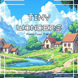 Tiny Wonders (Original Theme)