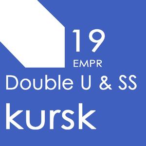 Kursk (Marlon Krupa 'Back From The Water' Remix)