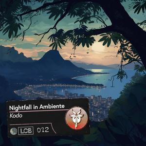 Kodo - Honeycreeper