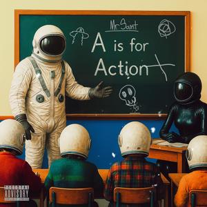 A is for Action (Explicit)