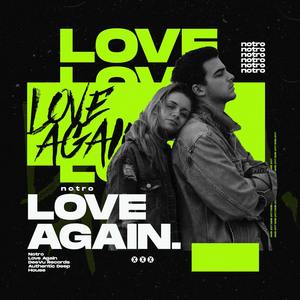 Love Again