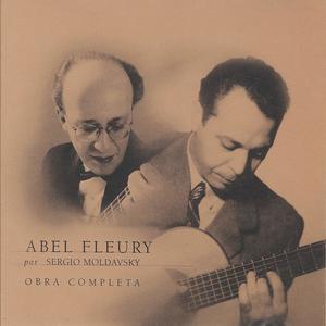 Abel Fleury (Obra Completa)