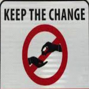 KEEP DA CHANGE (feat. CALI WAYZ, HOODWAY D-RAY & UNC) (Explicit)