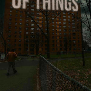 Aint No Sunshine (feat. Drippy Finesse, Burns Biggity & Dion Santana) (Explicit)