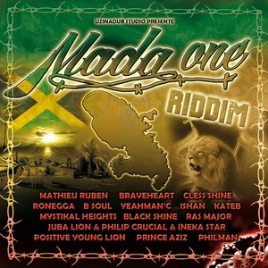 Mada One Riddim (Explicit)