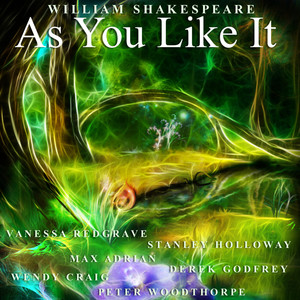 Vanessa Redgrave - As You Like It: Act V, Scene 2