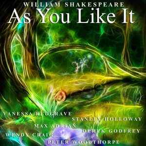 As You Like It: Act III, Scene 2