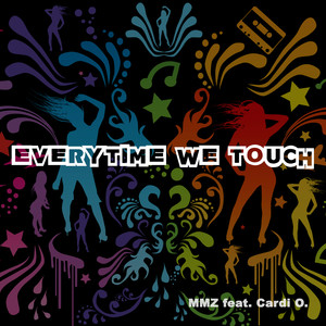 Everytime We Touch