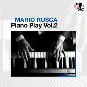 Piano Play, Vol. 2