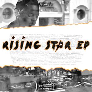 Rising Star EP (Explicit)