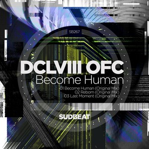 Become Human (Original Mix)
