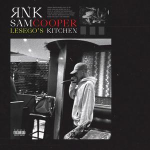 Lesego's Kitchen (Explicit)