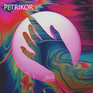 Petrikor