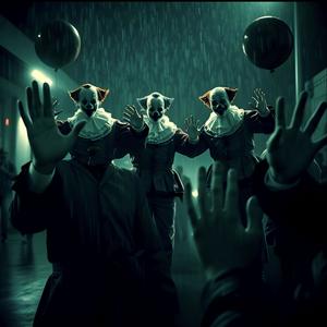 WAVE (Miyoneeeh's Revenge) (Explicit)