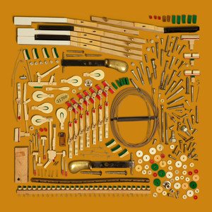 Salz Im Kaffee (Instrumental)