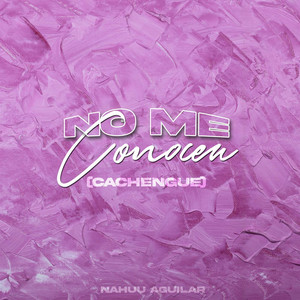 No Me Conocen (Cachengue)