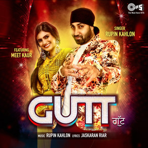 Gutt (feat. Meet Kaur)