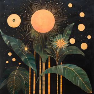 The Sway (feat. Dave Richardson)